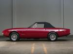 Ghia 450/SS Convertible 1967 года
